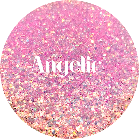 Angelic