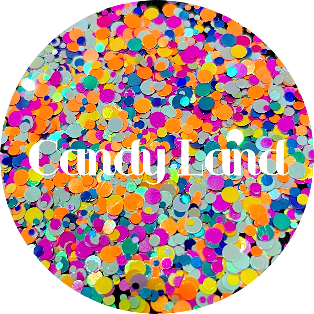 Candy Land - 1 Pound