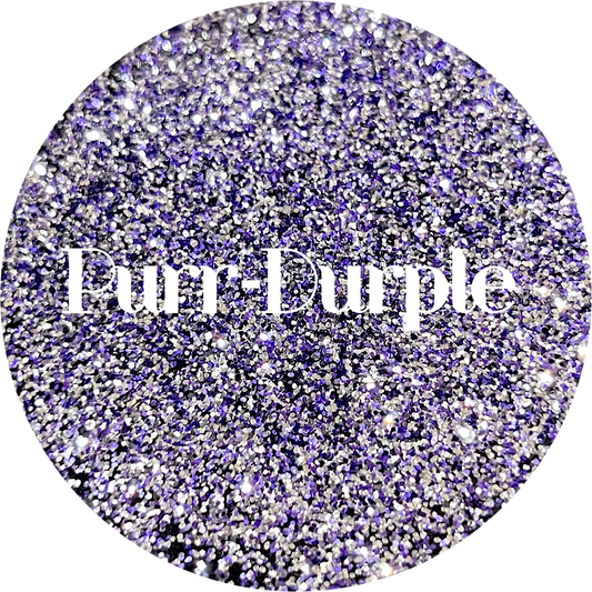 Purr-Durple