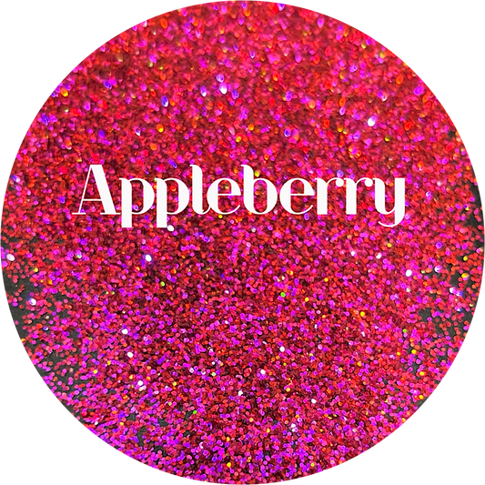 Appleberry