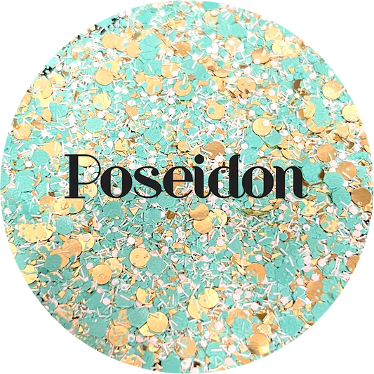 Poseidon