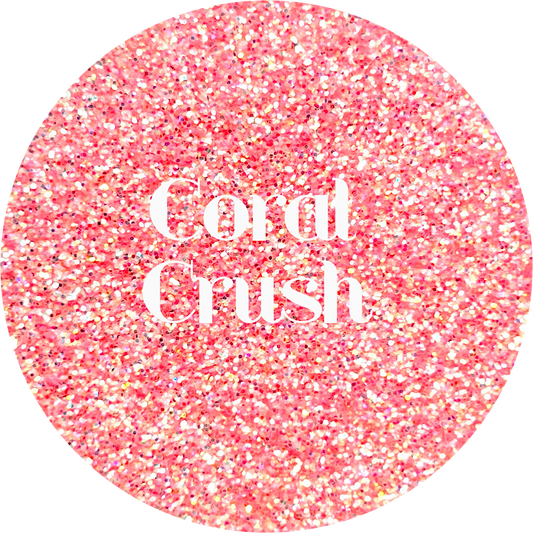 Coral Crush