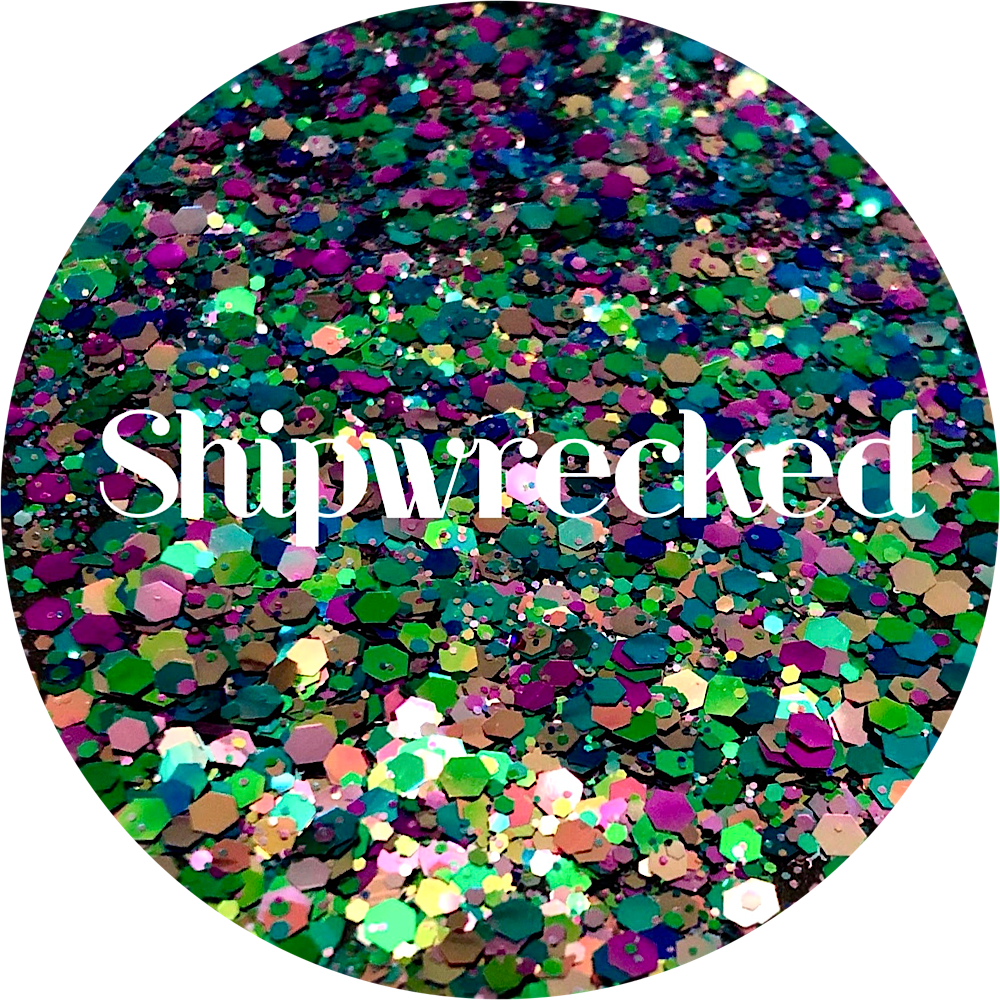 Shipwrecked