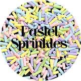 Pastel Sprinkles