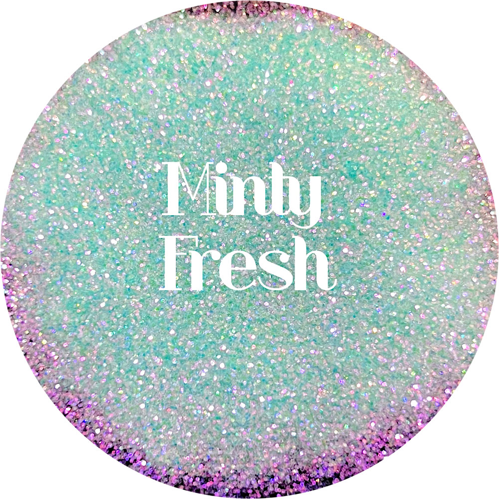 Minty Fresh