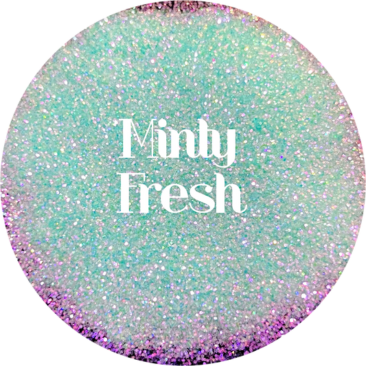Minty Fresh