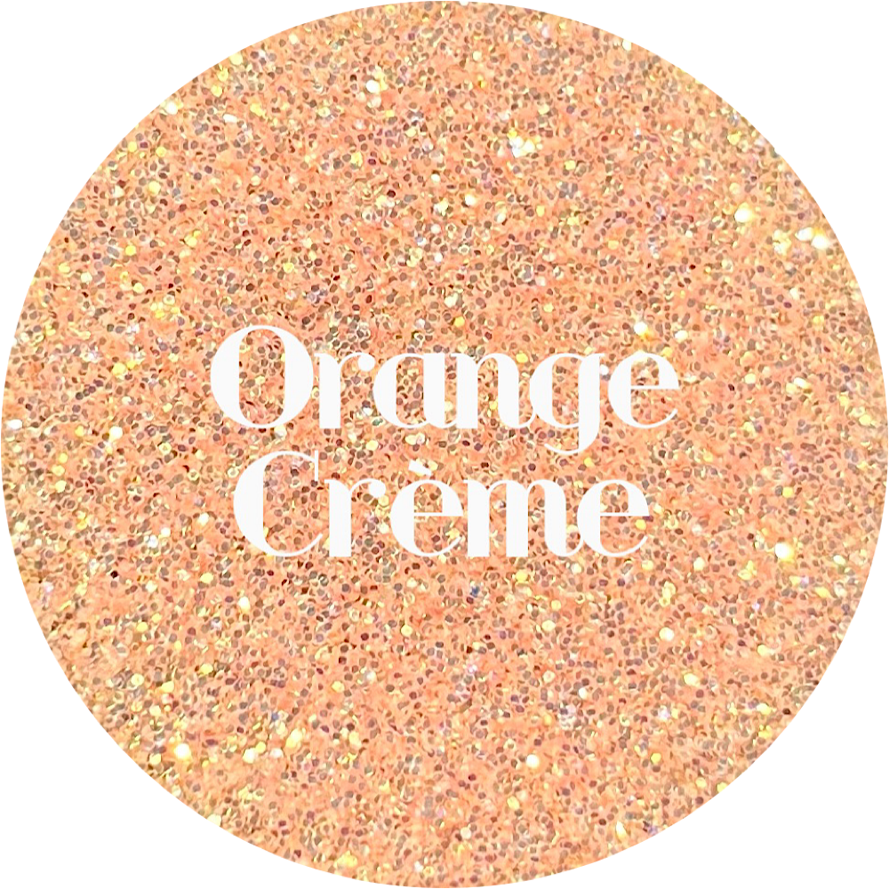 Orange Creme