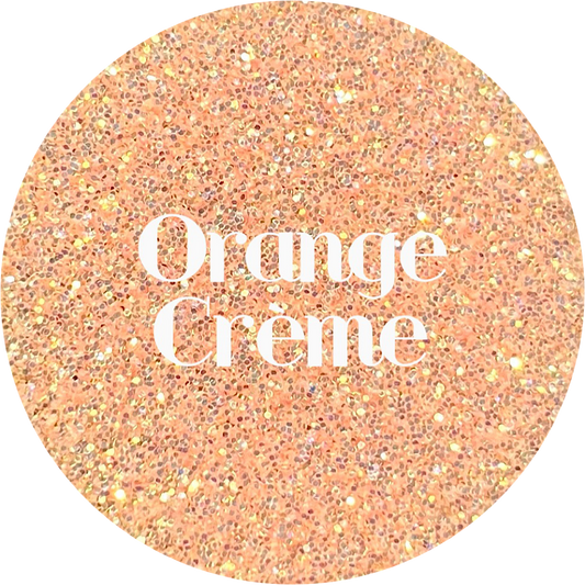 Orange Creme