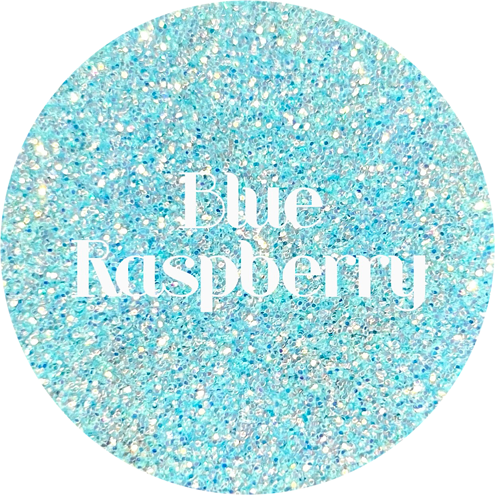Blue Raspberry