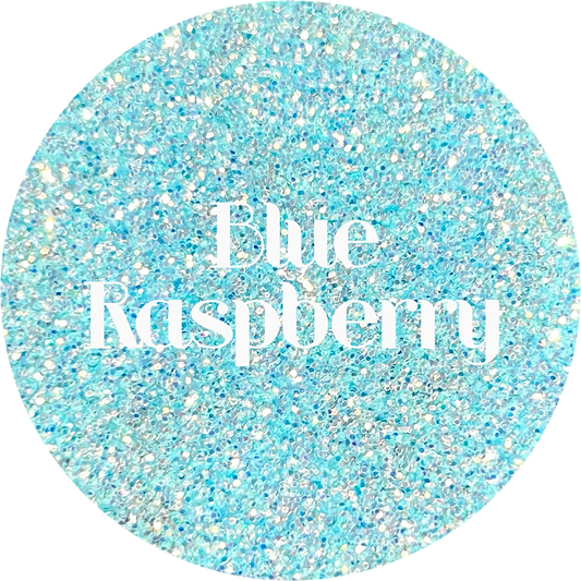 Blue Raspberry