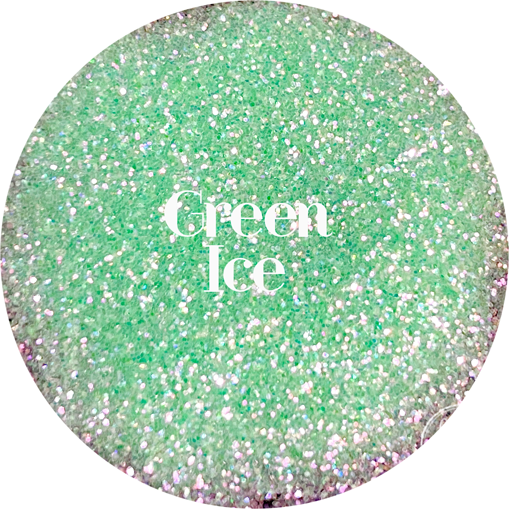Green Ice