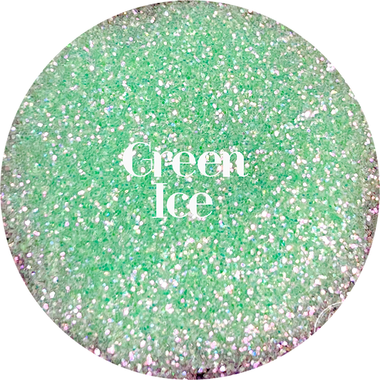 Green Ice
