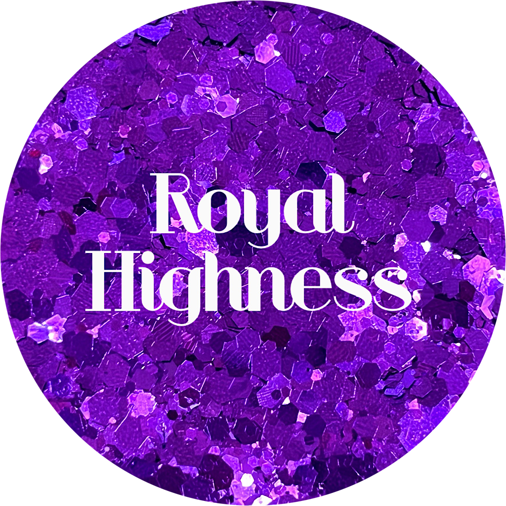 Royal Highness