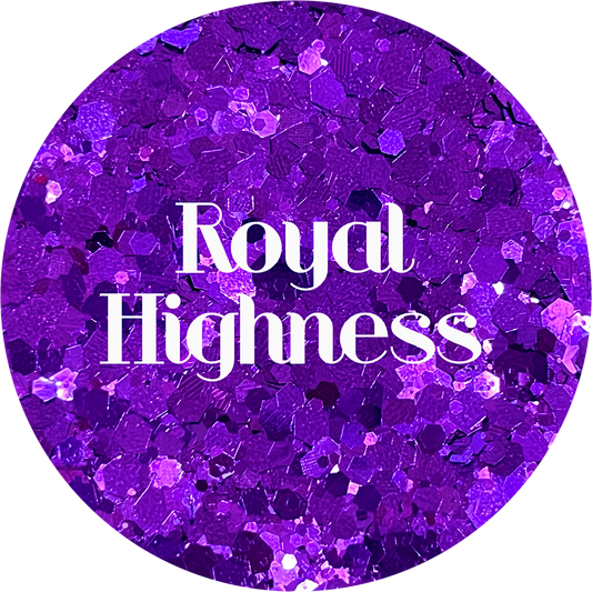 Royal Highness