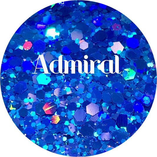 Admiral