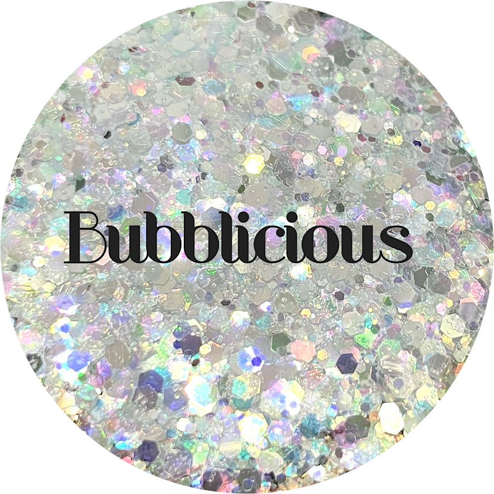 Bubblicious - 1 Pound