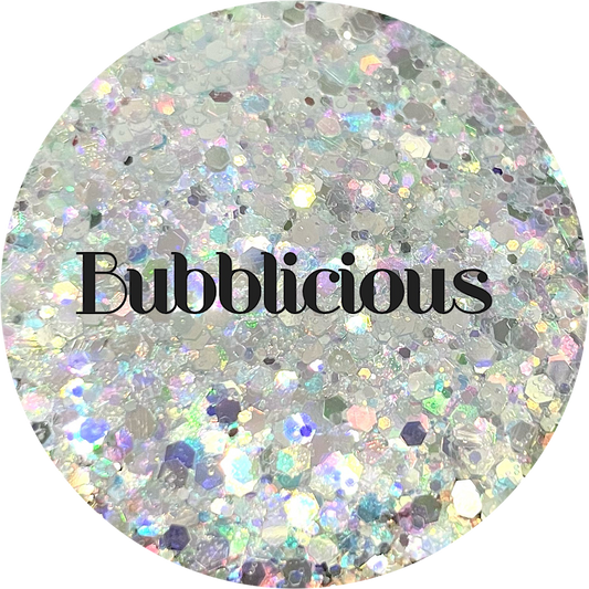 Bubblicious - 1 Pound