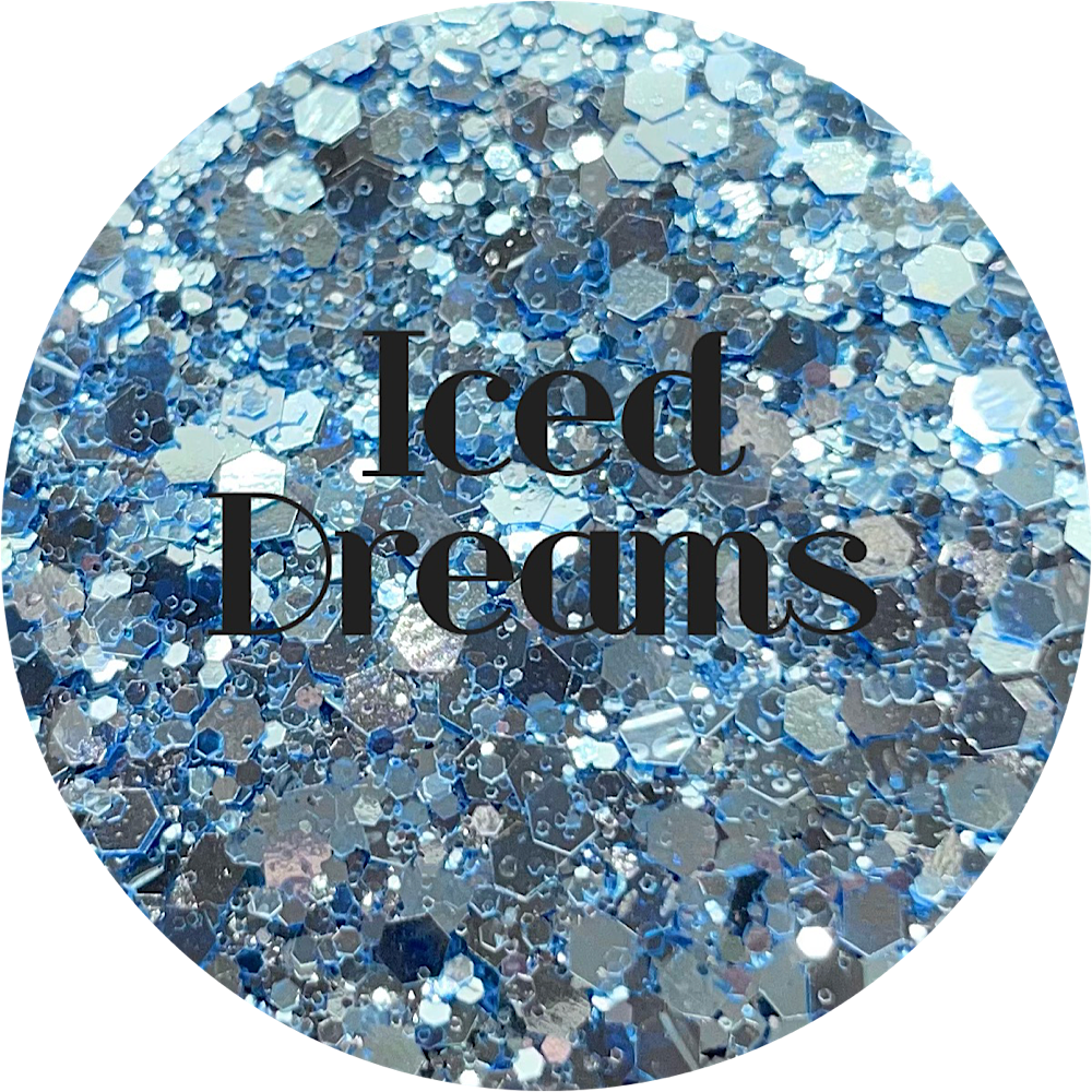 Iced Dreams