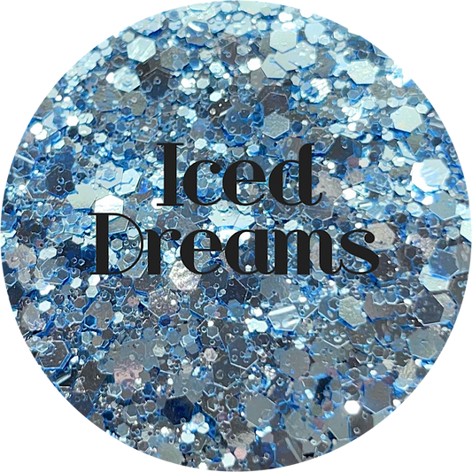 Iced Dreams
