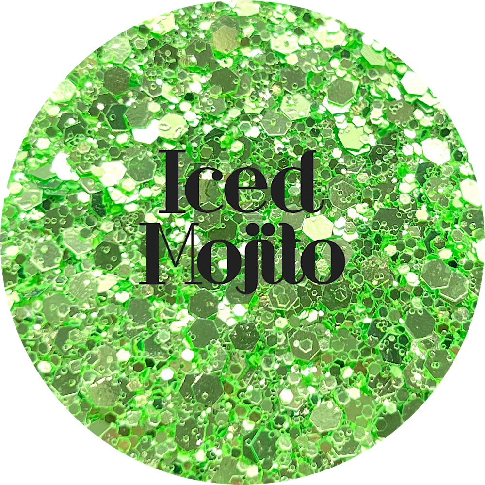 Iced Mojito