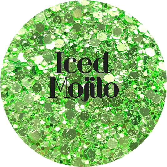 Iced Mojito