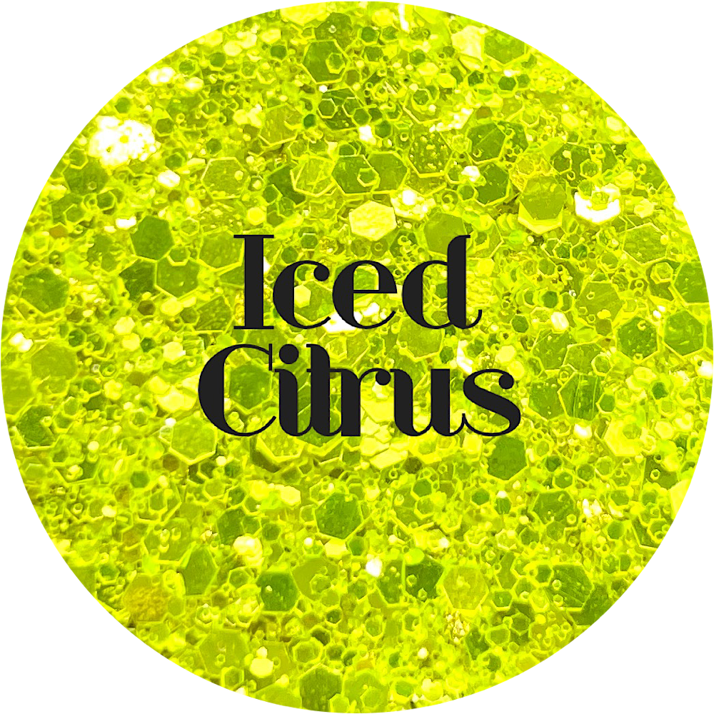 Iced Citrus