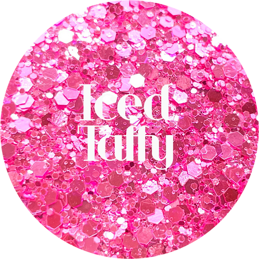 Iced Taffy