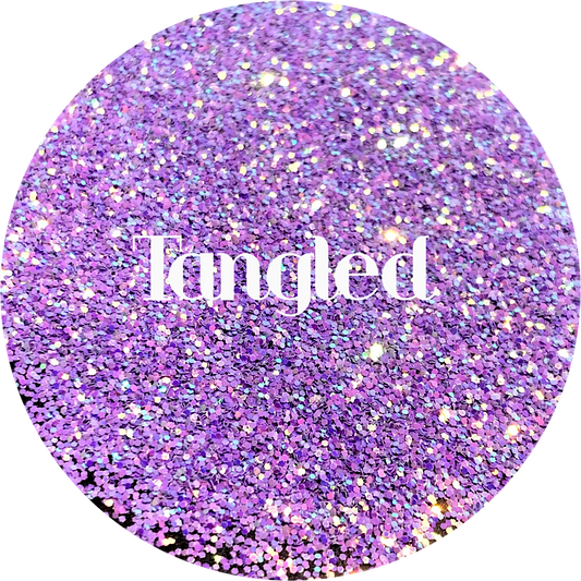 Tangled