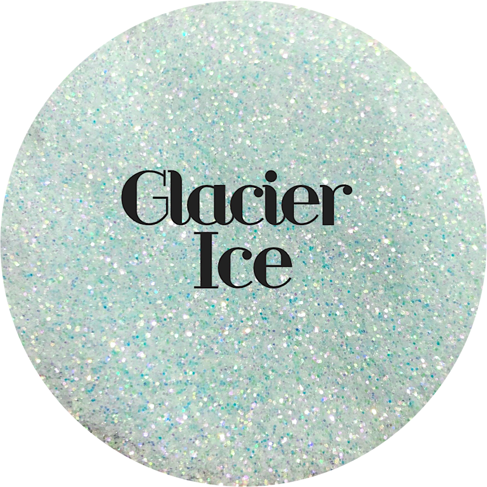 Glacier Ice
