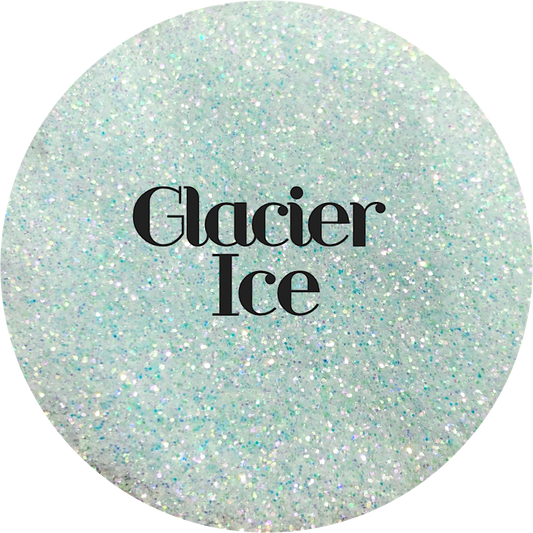 Glacier Ice