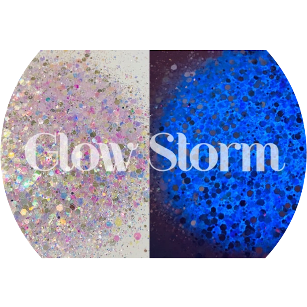 Glow Storm