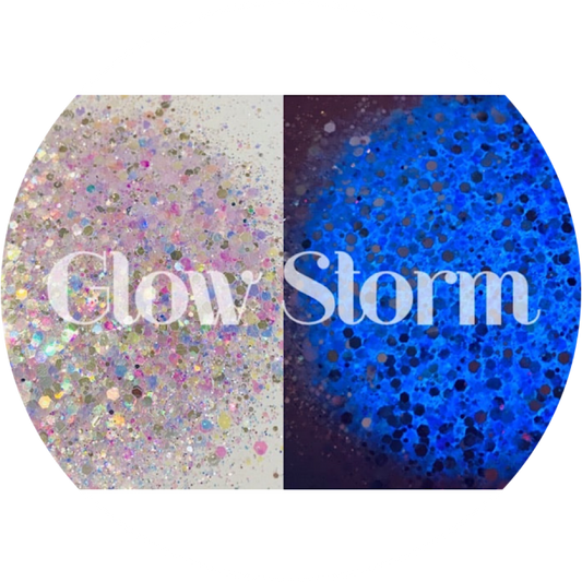 Glow Storm