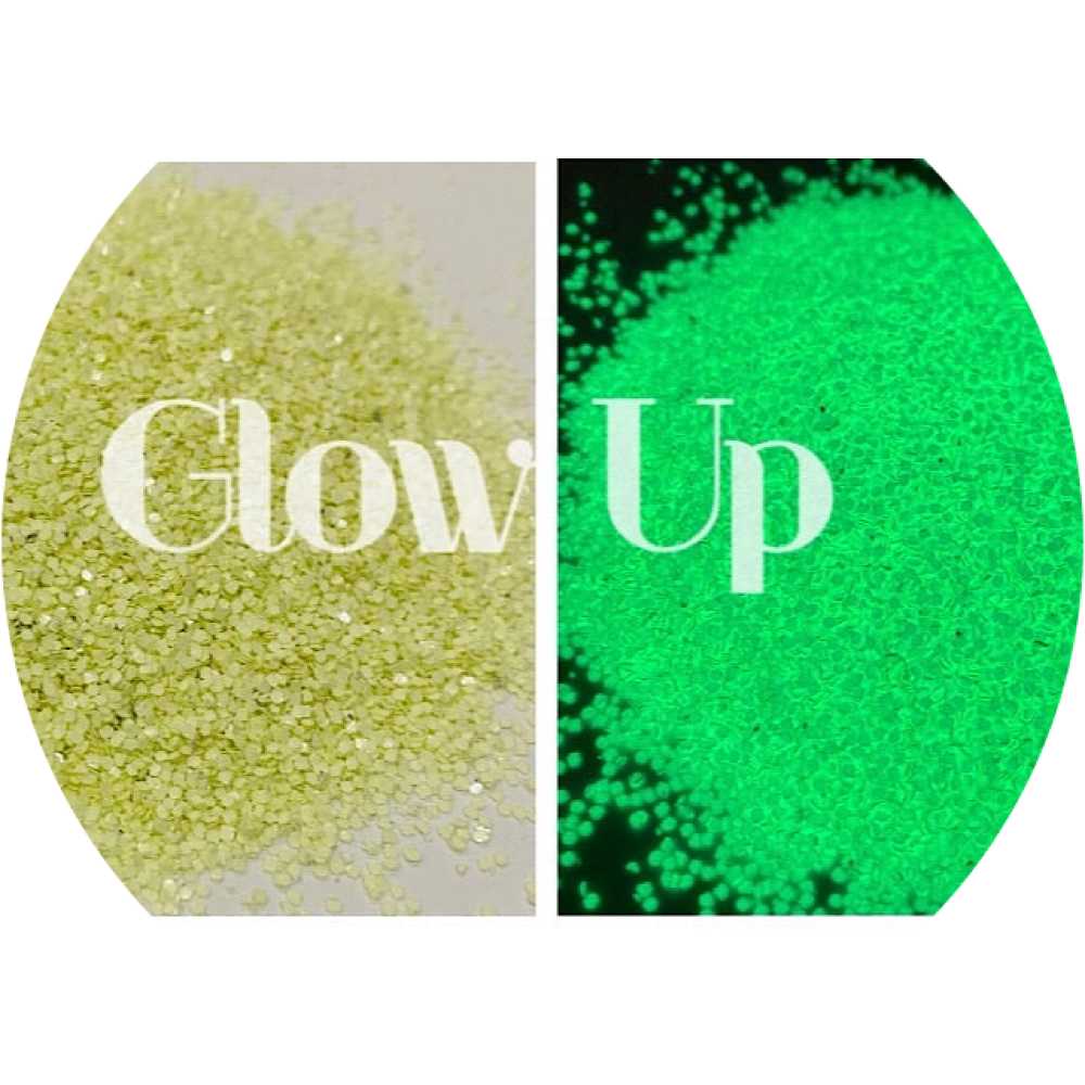 Glow Up
