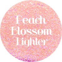 Peach Blossom - Lighter Version