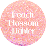 Peach Blossom - Lighter Version