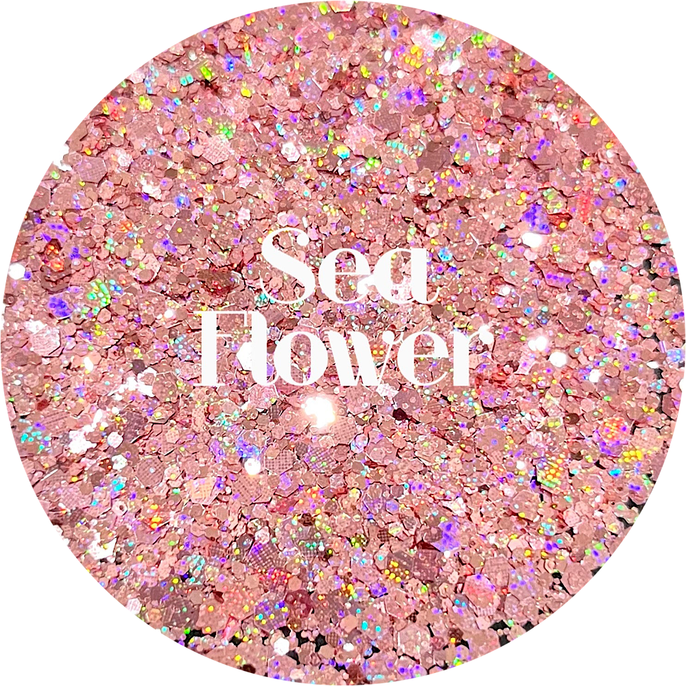 Sea Flower