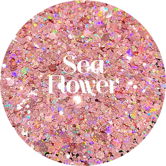Sea Flower