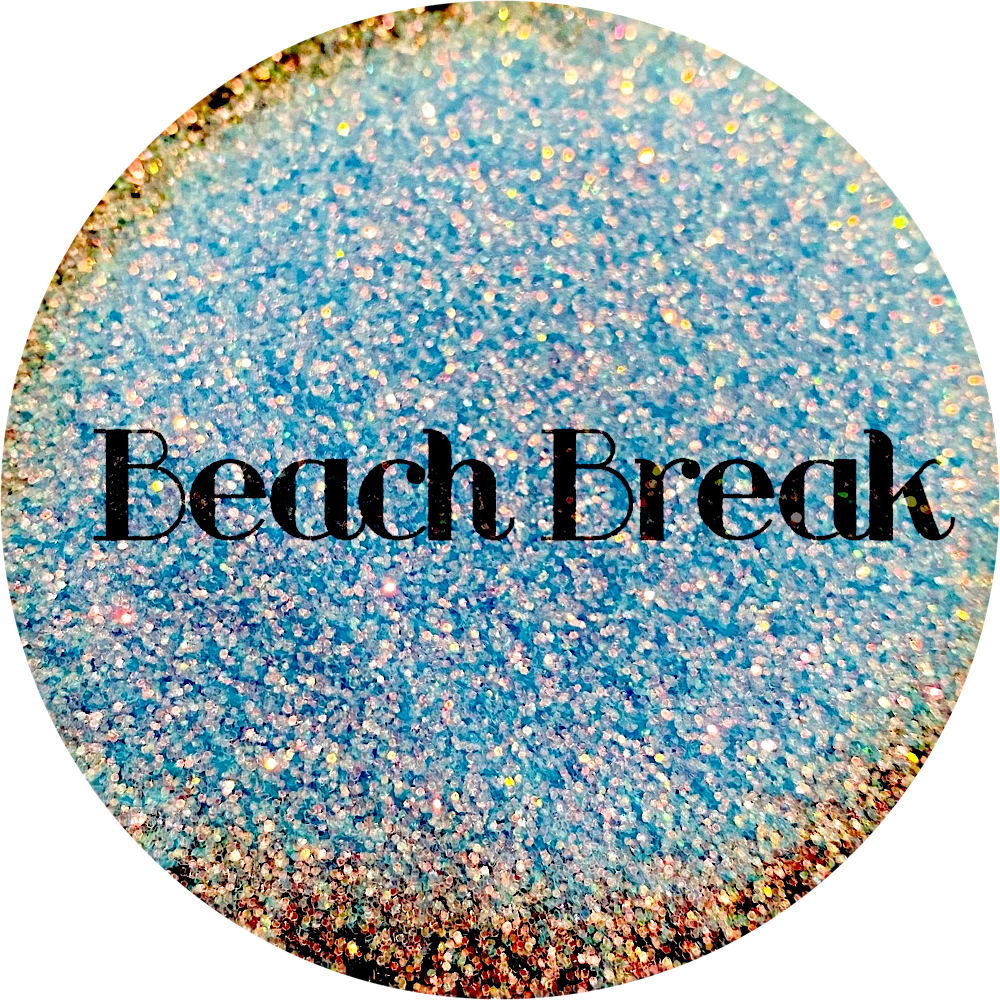 Beach Break - 1 Pound