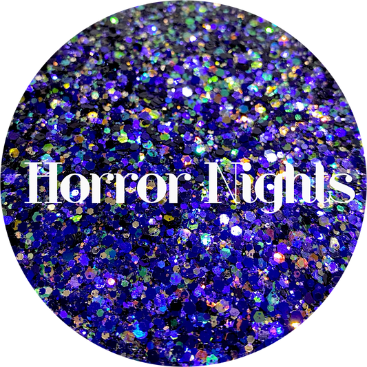 Horror Nights