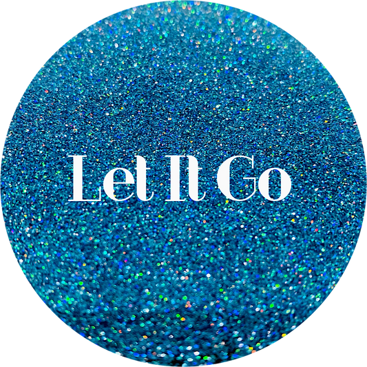 Let It Go