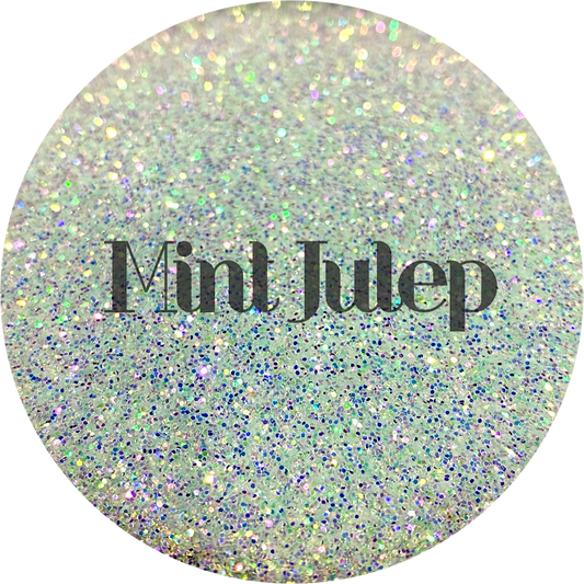 Mint Julep