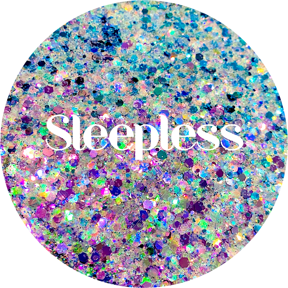 Sleepless