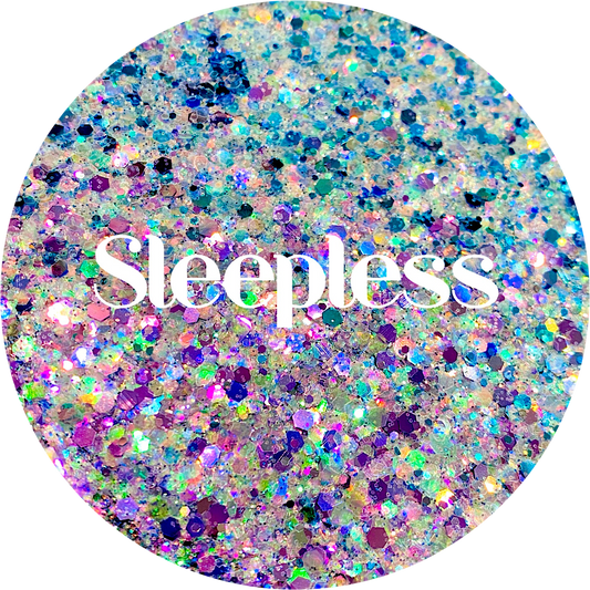 Sleepless