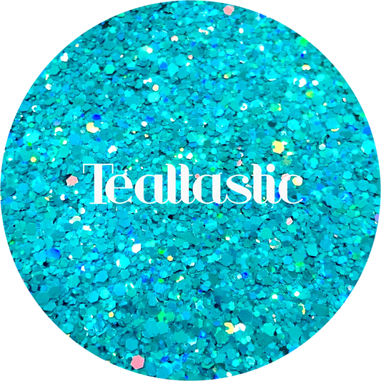 Tealtastic