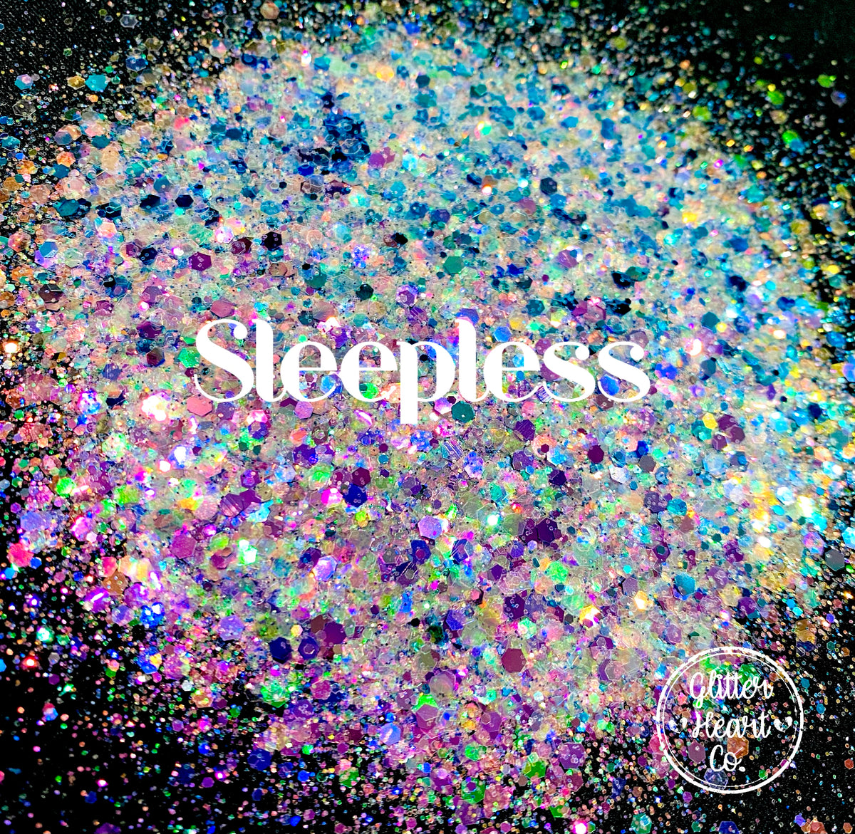 Sleepless