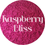 Raspberry Bliss Mica