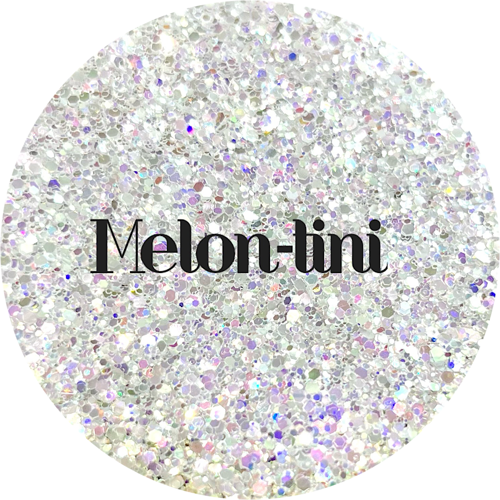 Melon-tini