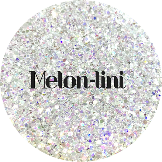 Melon-tini