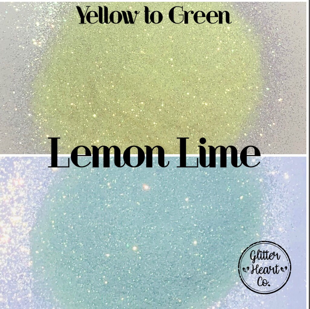 Lemon Lime