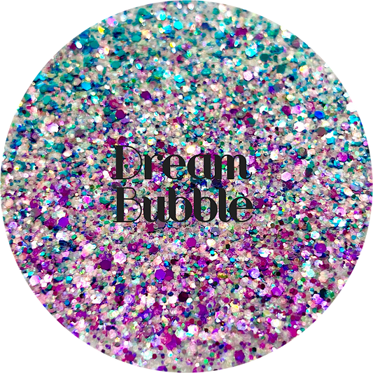 Dream Bubble